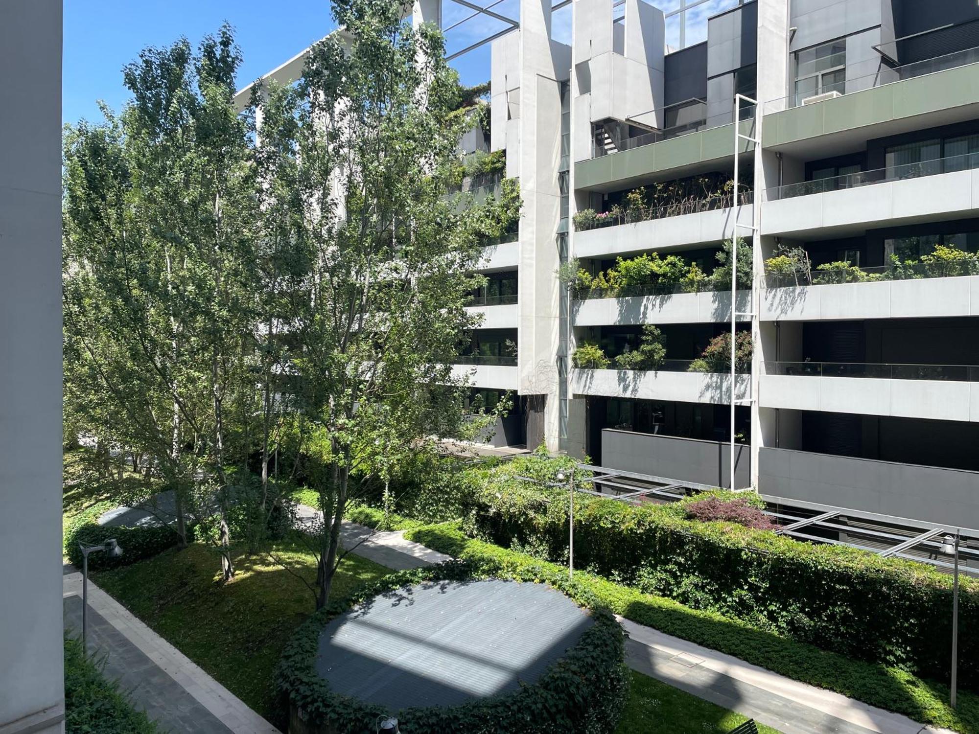 Loft Giulietta Apartman Milánó Kültér fotó