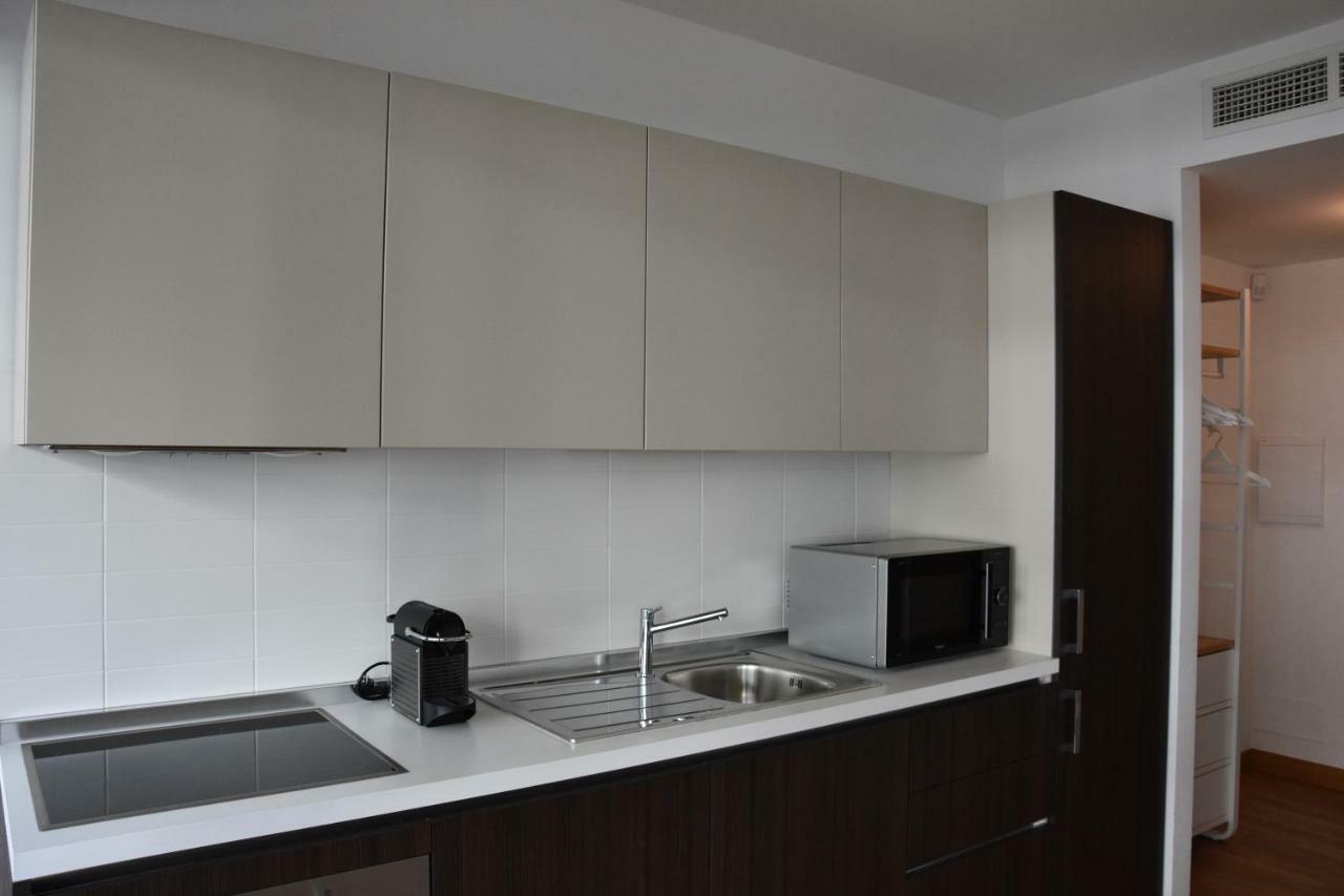 Loft Giulietta Apartman Milánó Kültér fotó