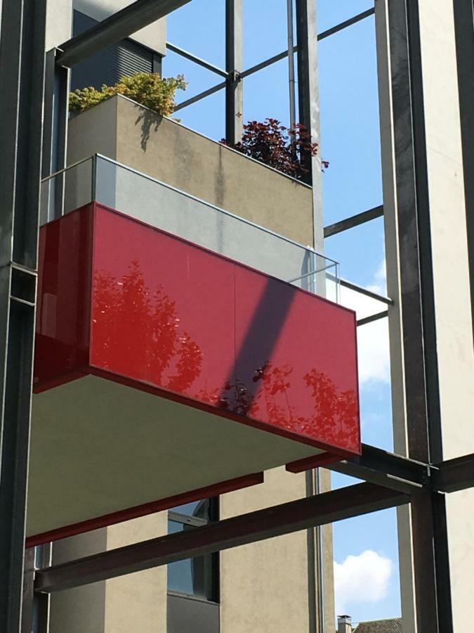 Loft Giulietta Apartman Milánó Kültér fotó