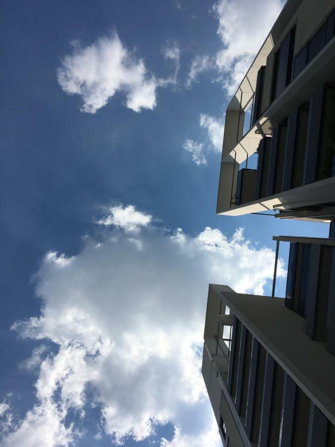Loft Giulietta Apartman Milánó Kültér fotó