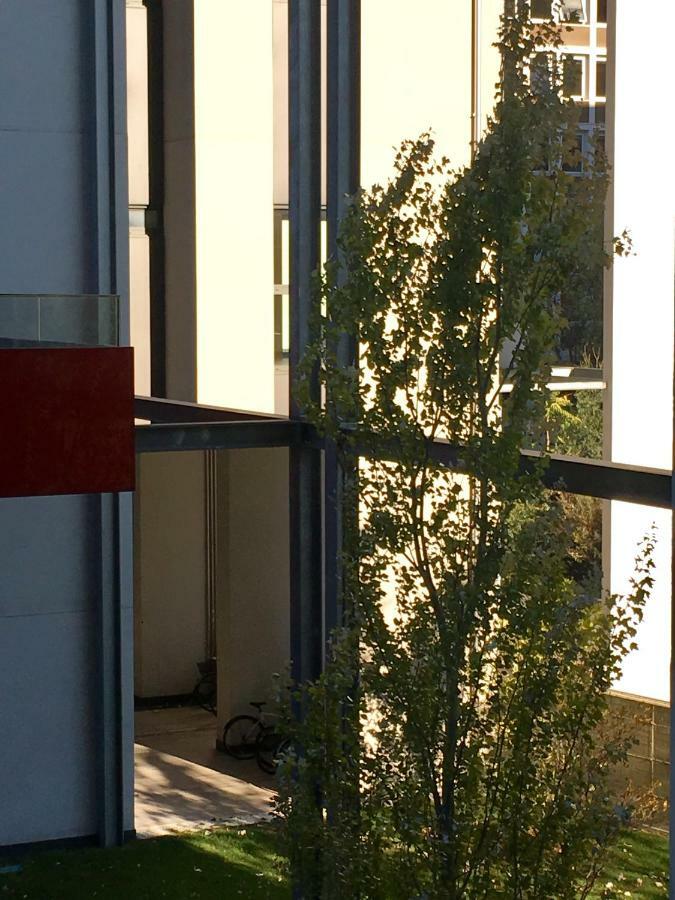 Loft Giulietta Apartman Milánó Kültér fotó