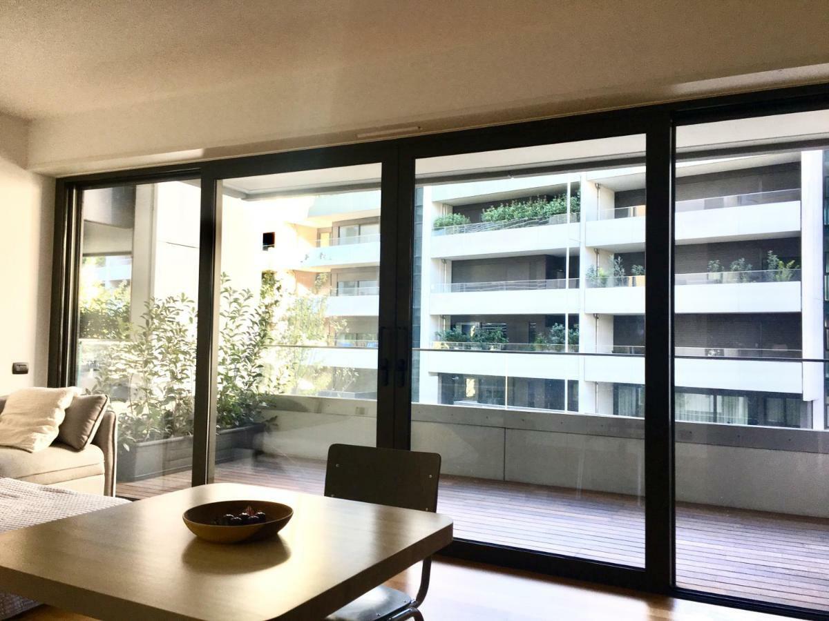 Loft Giulietta Apartman Milánó Kültér fotó
